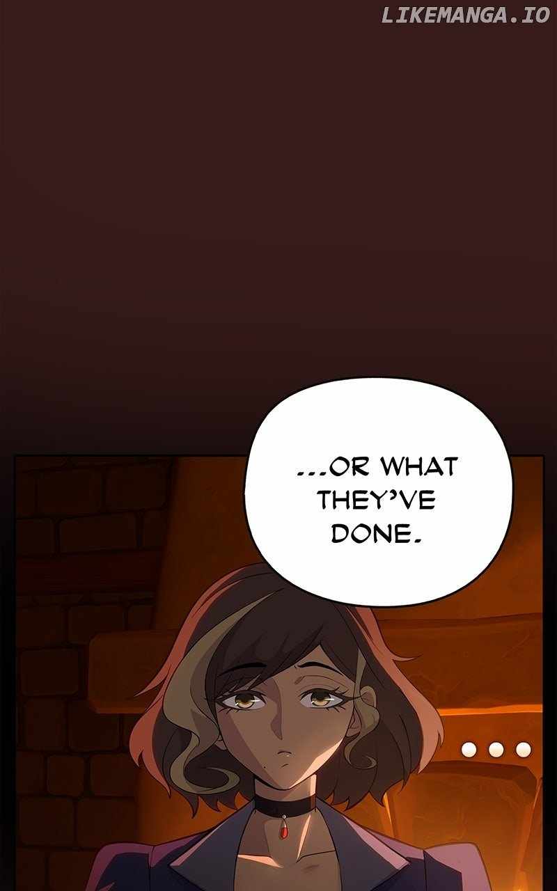 Raising Hell: A Demon's Guide to Parenting Chapter 21 47